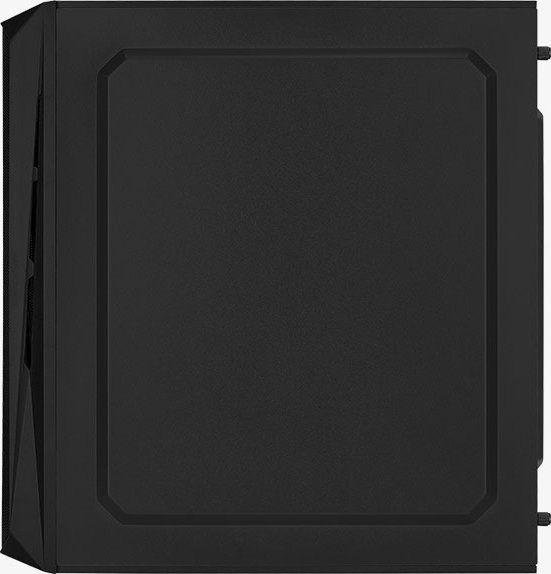 Aerocool CS-107 FRGB Case, Mini Tower - Thumbnail 8