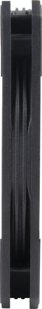 SilverStone Air Slimmer 120 Cooler, 120 mm - Thumbnail 4