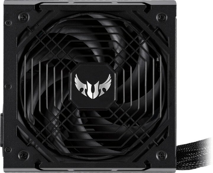 Asus TUF Gaming Bronze 90YE00D0-B0NA00 Power Supply, 750W - Thumbnail 8