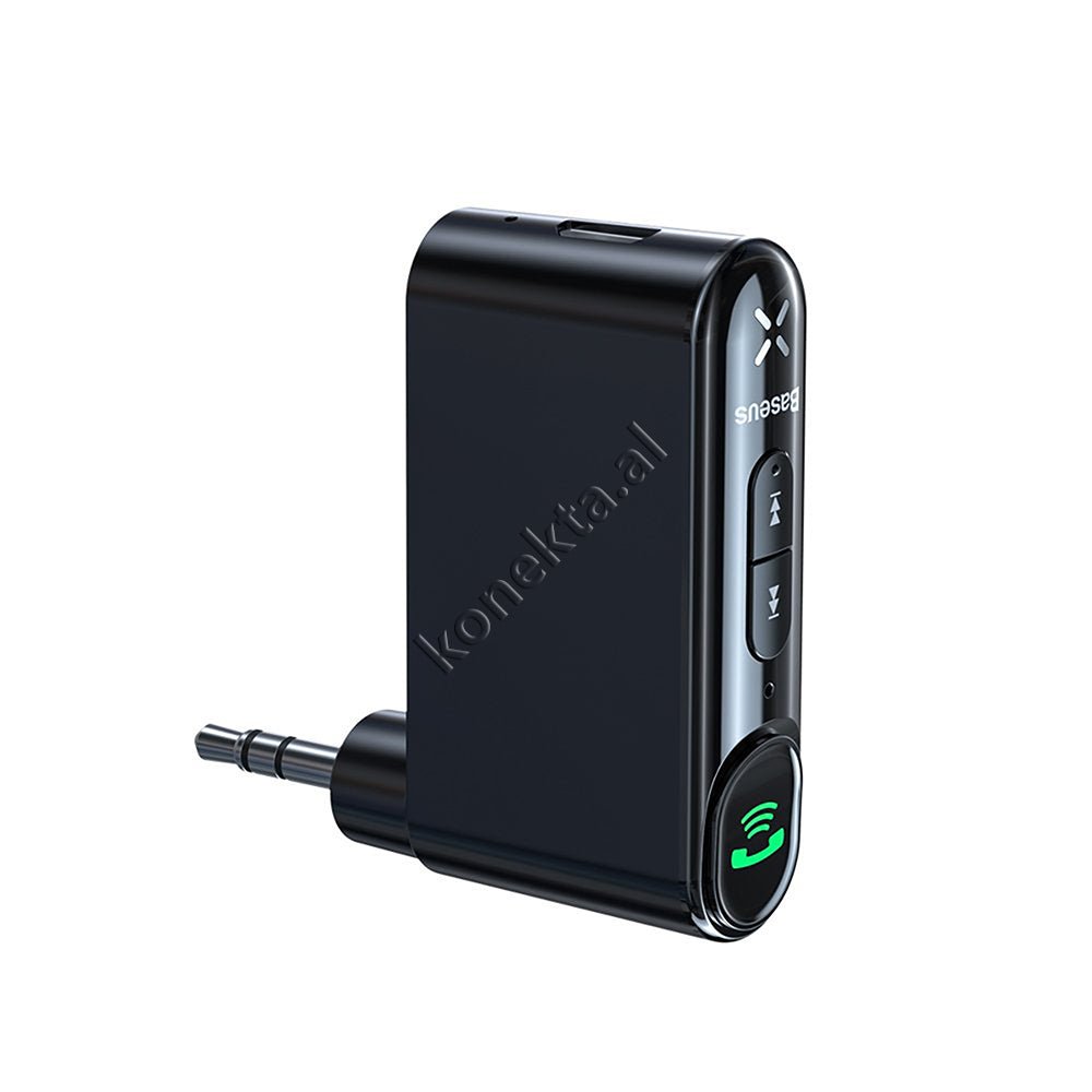 Baseus Audio Adapter with Bluetooth and Integrated Microphone - Thumbnail 12