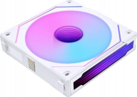 Lian Li UNI SL-INF 120 RGB Reverse Blade Fan, 120 mm - Thumbnail 2