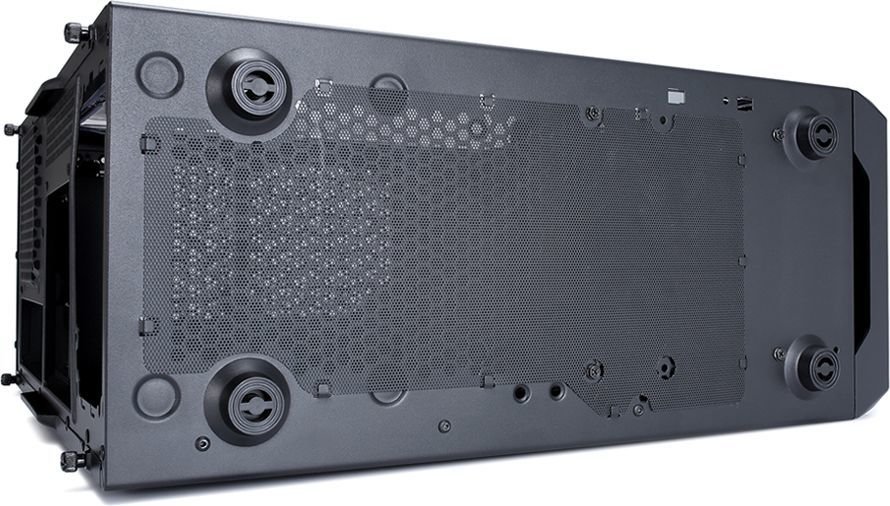 Fractal Design Focus G Case, Midi Tower - Thumbnail 4