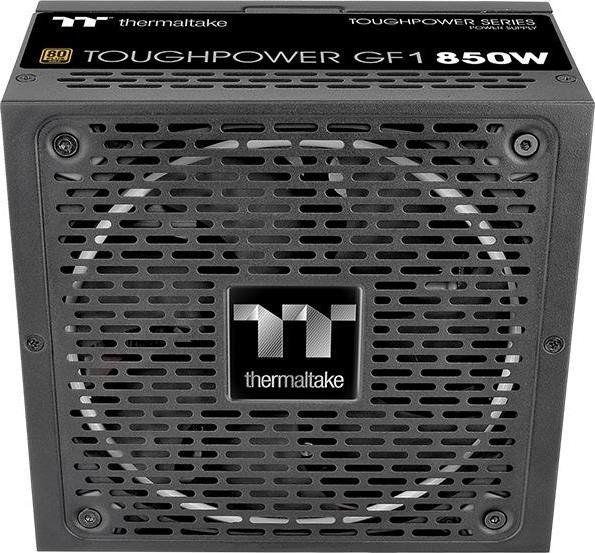 Thermaltake Toughpower GF1 Power Supply, 850W - Thumbnail 3