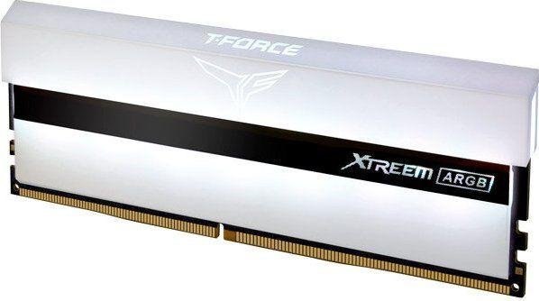 TeamGroup XTREEM ARGB Memory, DDR4, 16 GB, 3200 MHz, CL14 - Thumbnail 5