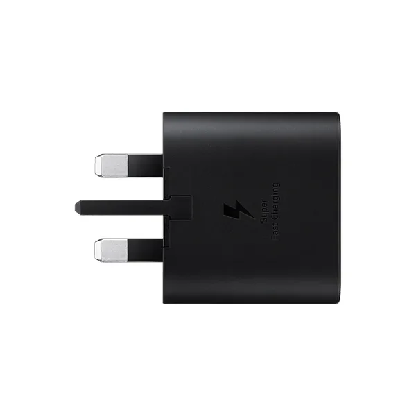 Samsung Charger, 25WPD - Thumbnail 3
