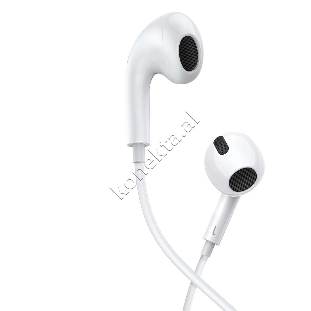 Baseus Audio Cable Headphones, 3.5mm Jack - Thumbnail 3