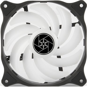 SilverStone Air Blazer Cooler, 120 mm - Thumbnail 2