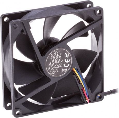 Fander Roxo 9225P Cooler, 92 mm - Thumbnail 2