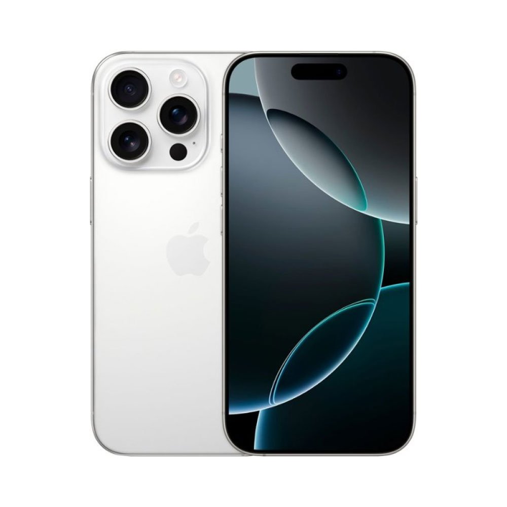 Apple iPhone 16 Pro Max, Used - Image 1