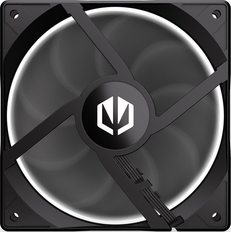 Endorfy Stratus 120 PWM Fan, 120 mm - Thumbnail 11