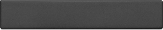Seagate One Touch Slim External SSD, 2TB, Black - Thumbnail 6