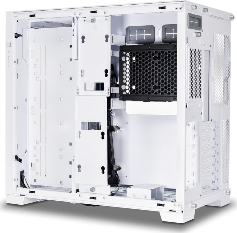 Lian Li O11 Dynamic EVO ARGB Case, Midi Tower - Thumbnail 6