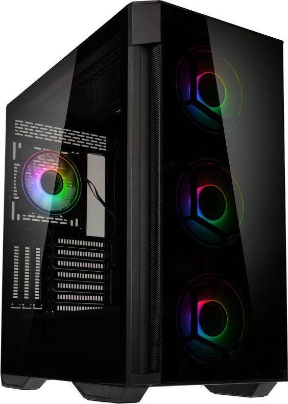 Kolink Observatory Z ARGB Case, Midi Tower - Image 1