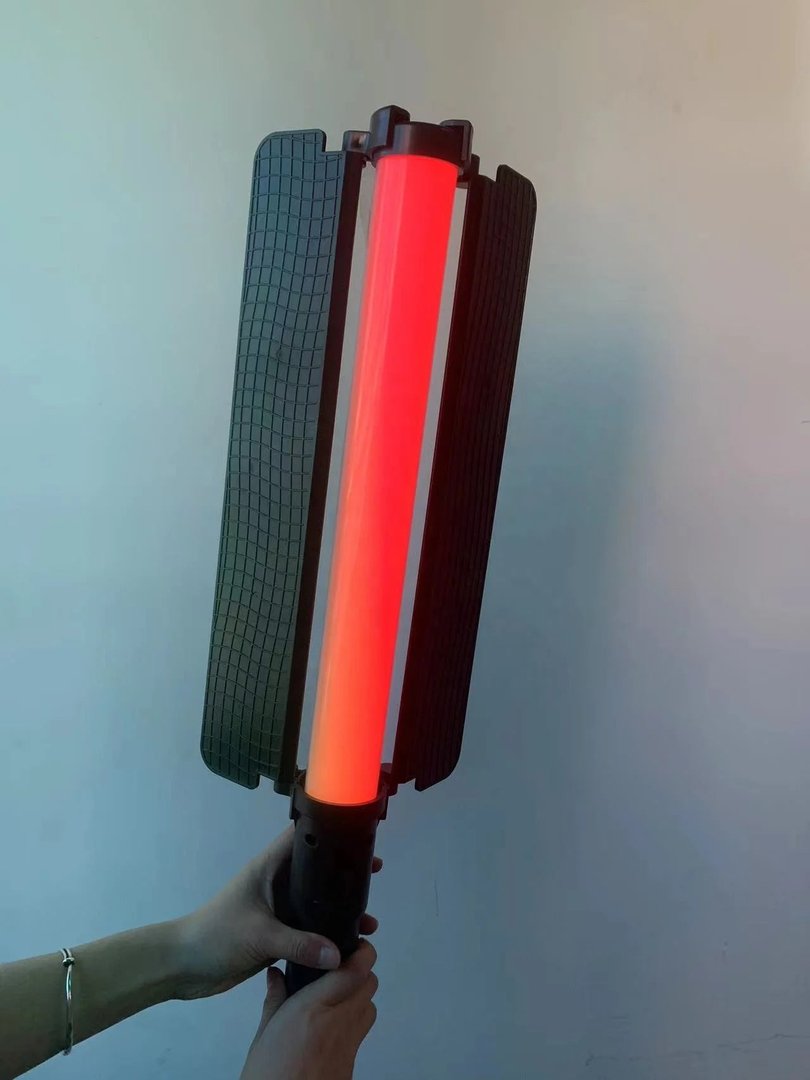 BD-B6 Portable Light, RGB 13W - Thumbnail 10