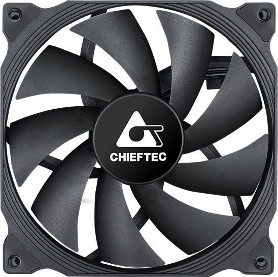 Chieftec ZF-1425PWM Cooler, 140 mm - Image 1
