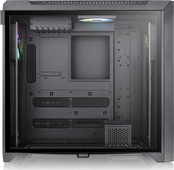Thermaltake CTE C750 TG ARGB Case, Full Tower - Thumbnail 3