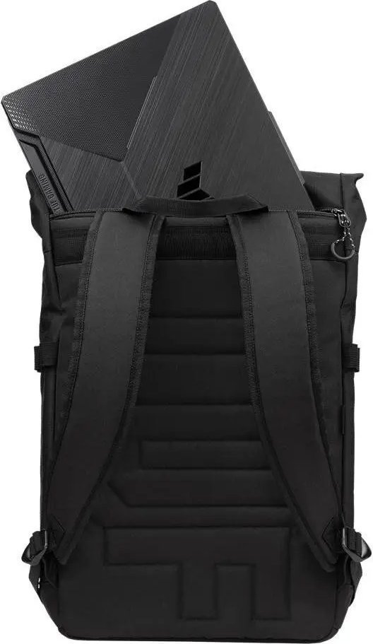 Asus TUF GAMING Laptop Bag, Black - Thumbnail 6