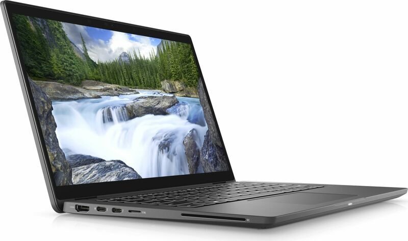 Dell Latitude 7310 X360 Laptop, 13.3 inch, Core i5-10310U, 16GB RAM, 512GB SSD, Used - Thumbnail 3