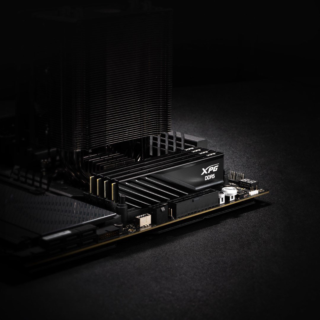ADATA Lancer Blade RAM, 32 GB (2 x 16 GB), DDR5 6400 MHz ECC - Thumbnail 7