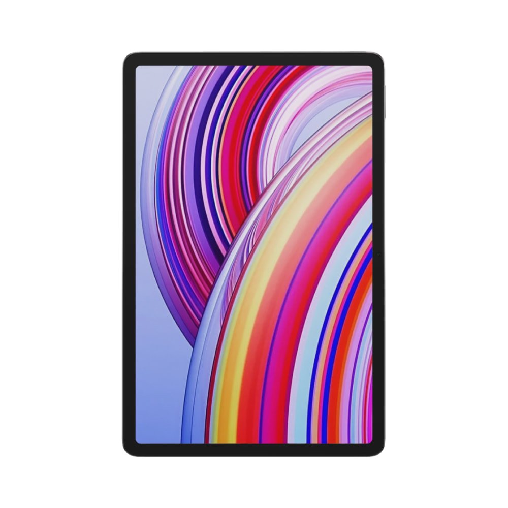 Xiaomi Poco Pad Tablet, Grey - Thumbnail 2