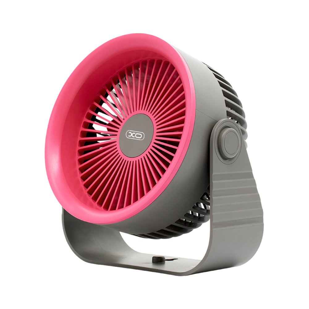 XO Silent Desktop Fan XO-MF86 - Thumbnail 2