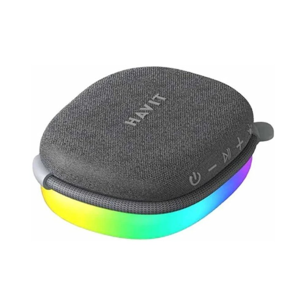 Havit Mini RGB Light Wireless Speaker SK830BT - Image 1