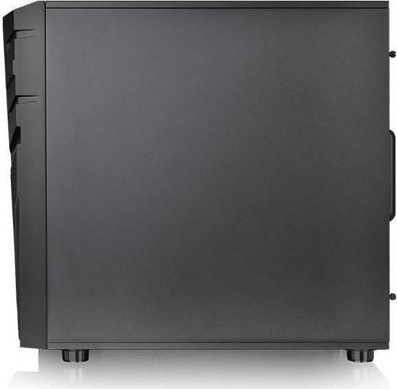 Thermaltake Commander C32 Case, Midi Tower - Thumbnail 2