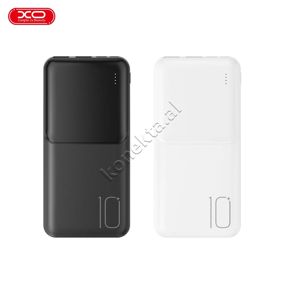 XO 10000mAh External Battery with 4 Ports - Thumbnail 3