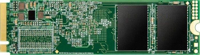 Transcend 220S SSD, 256GB, M.2 2280 PCI-E x4 Gen3 NVMe - Thumbnail 4