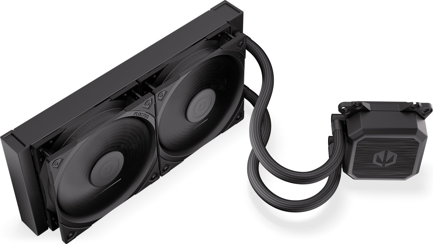 Endorfy Navis F240 Cooler, 12 cm - Thumbnail 6