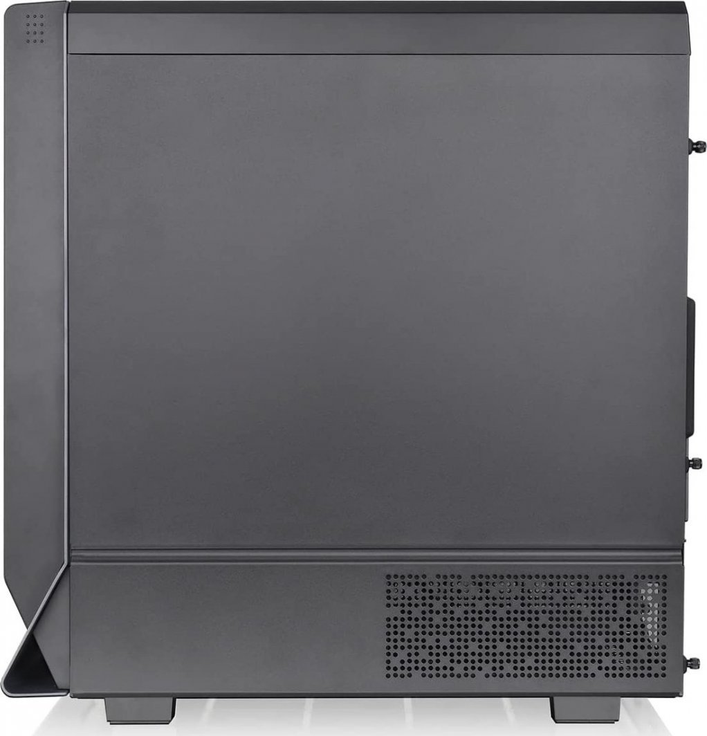 Thermaltake Ceres 500 TG ARGB Case, Midi Tower - Thumbnail 4
