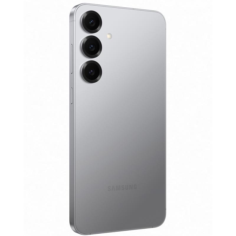 Samsung Galaxy S25+ 256GB Silver Shadow - Thumbnail 2