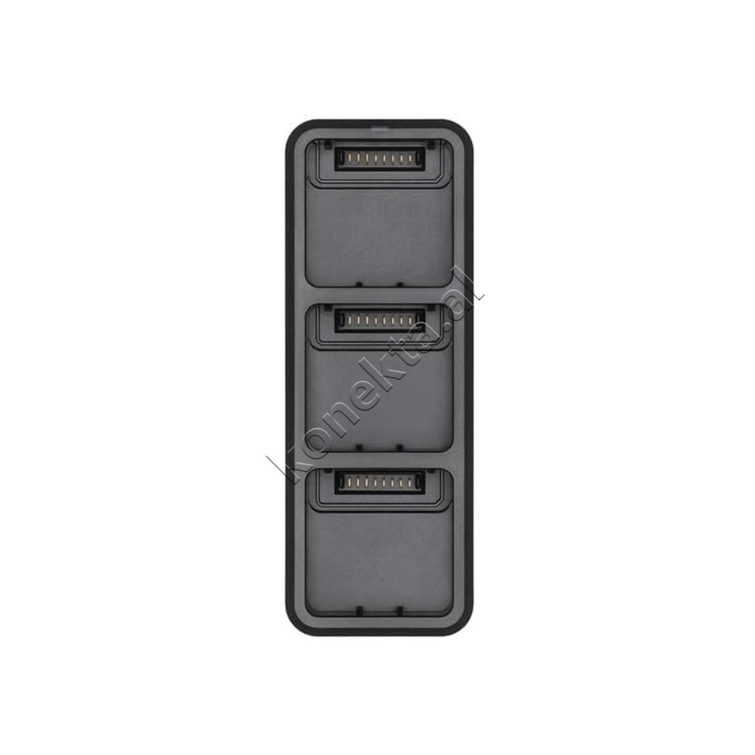 DJI Mavic 3 Battery Charger 100W for 3 Batteries - Thumbnail 3