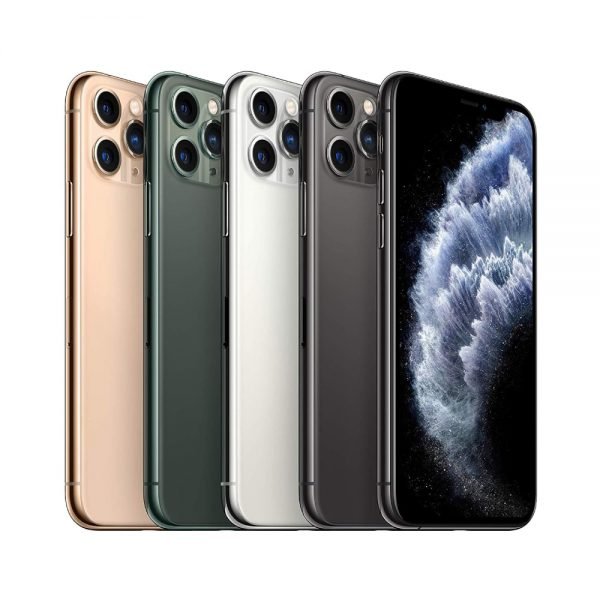 Apple iPhone 11 Pro, 256GB, Used - Image 1