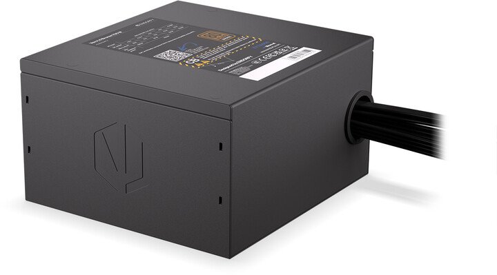 Endorfy Vero L5 Bronze EY7A006 Power Supply, 700W - Thumbnail 4