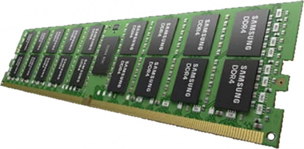 Samsung DDR4 Memory, 16 GB, 3200 MHz, M393A2K40EB3-CWE - Image 1
