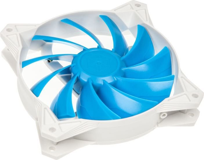 SilverStone FQ122 Cooler, 120 mm - Thumbnail 2