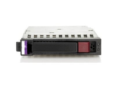 HP Enterprise 1.2TB HDD 2.5'' SAS-1 (3Gb/s) - Image 1