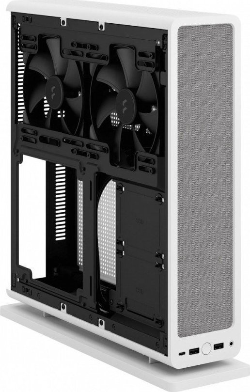 Fractal Design Ridge Case, Small Form Factor - Thumbnail 12