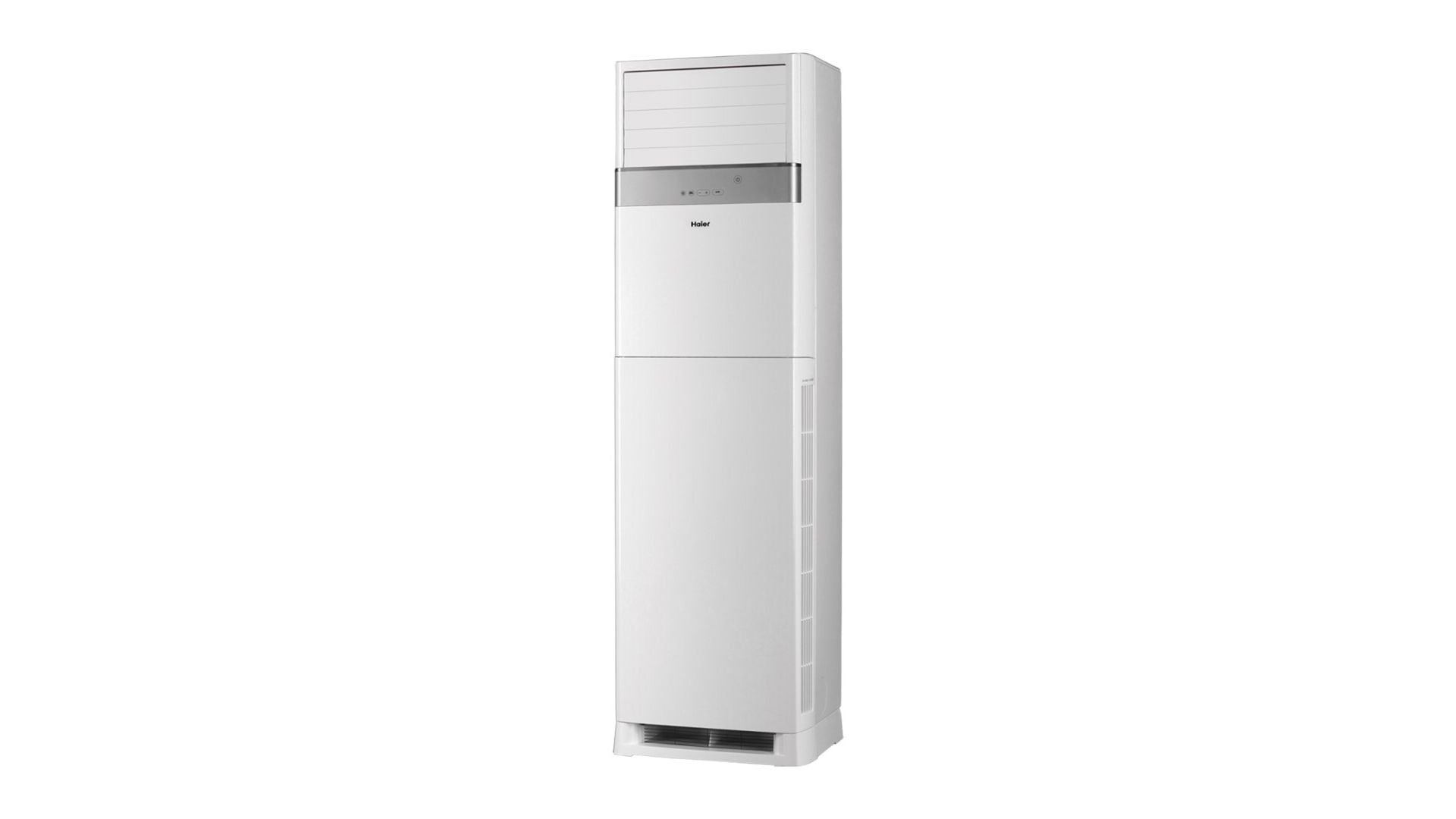 Haier Kondicioner Kollonë, 55000 BTU, Inverter, 15 kW, R32, 1750 m³/h, -15°C - 24°C, 44/51 dB, 60x35x185 cm - Thumbnail 2