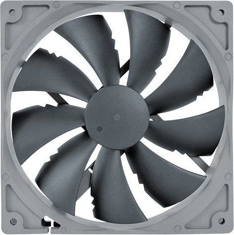 Noctua NF-P14s redux 900 Fan, 140 mm - Thumbnail 2