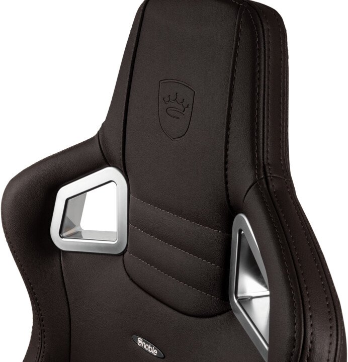 Noblechairs EPIC Chair, Java Edition - Thumbnail 3