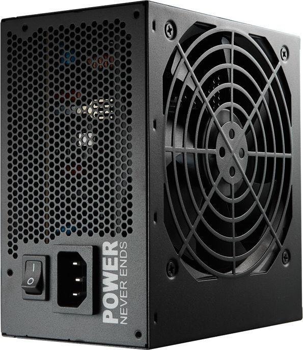 FSP/Fortron Hyper 80+ PRO 9PA7008801 Power Supply, 700W - Thumbnail 4