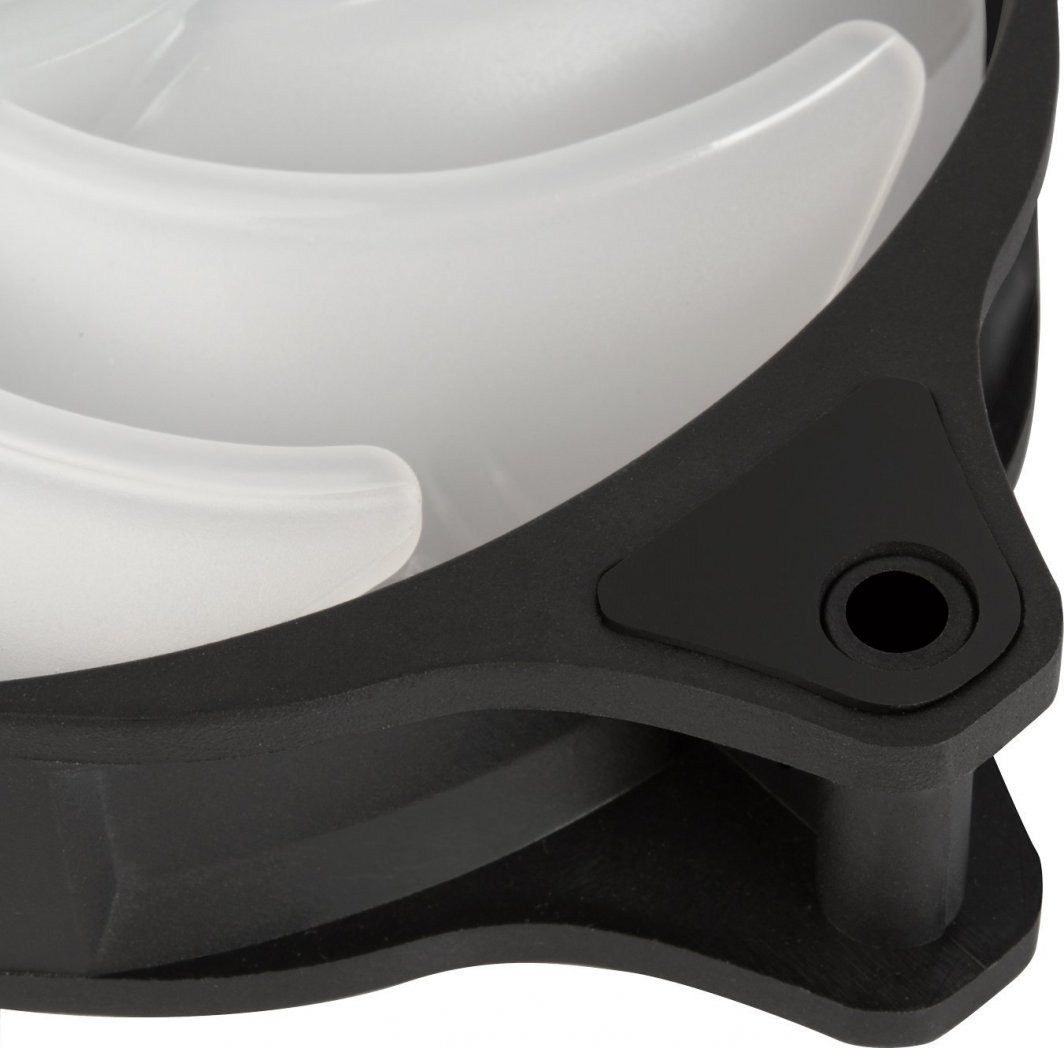 SilverStone Air Blazer Cooler, 120 mm - Thumbnail 21