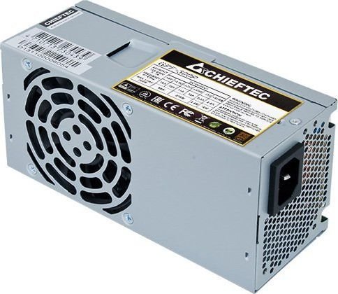 Chieftec Smart GPF-300P TFX Power Supply, 300W - Image 1