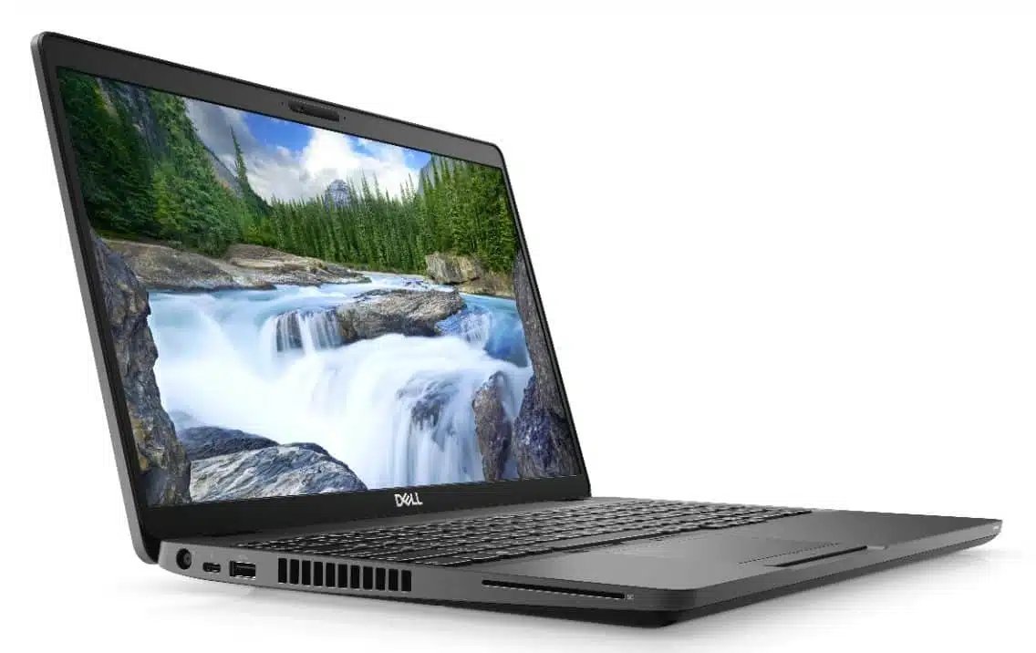 DELL Precision 3541 Laptop, 15.6 inch, 16GB RAM, 512GB SSD, Used - Thumbnail 2