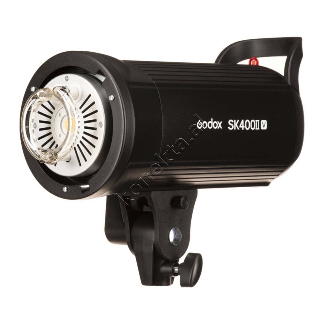Godox SK400II LED Light 400W - Image 1