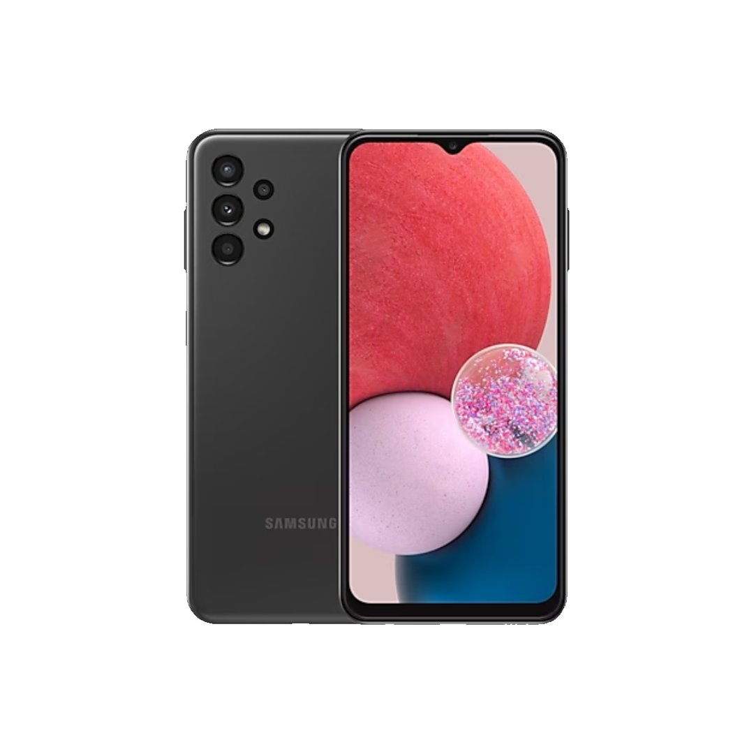 Samsung Galaxy A13 Smartphone, 128GB, 4 Gb - Image 1