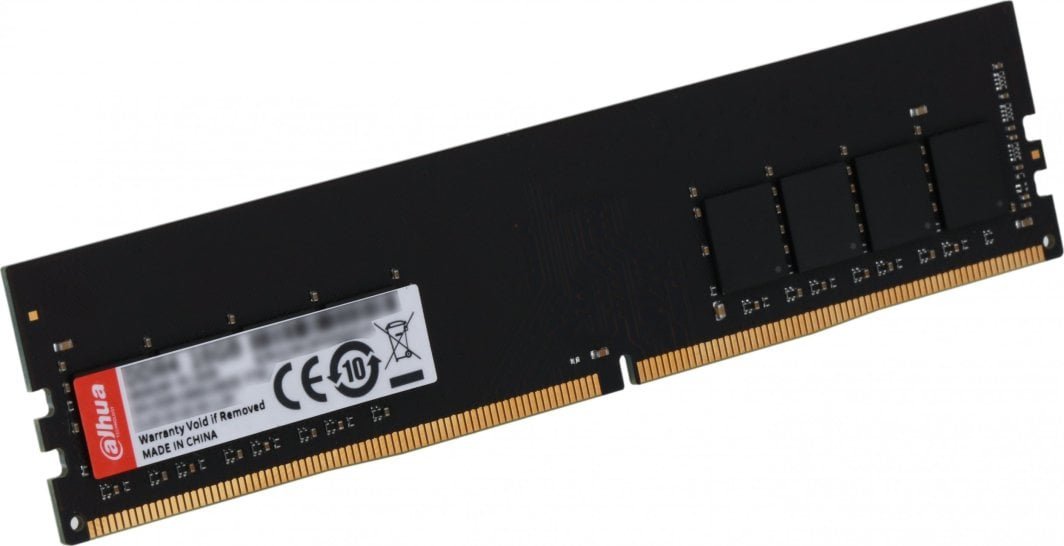 Dahua Technology C300 Memory, DDR4, 32 GB, 3200 MHz, CL22 - Thumbnail 2