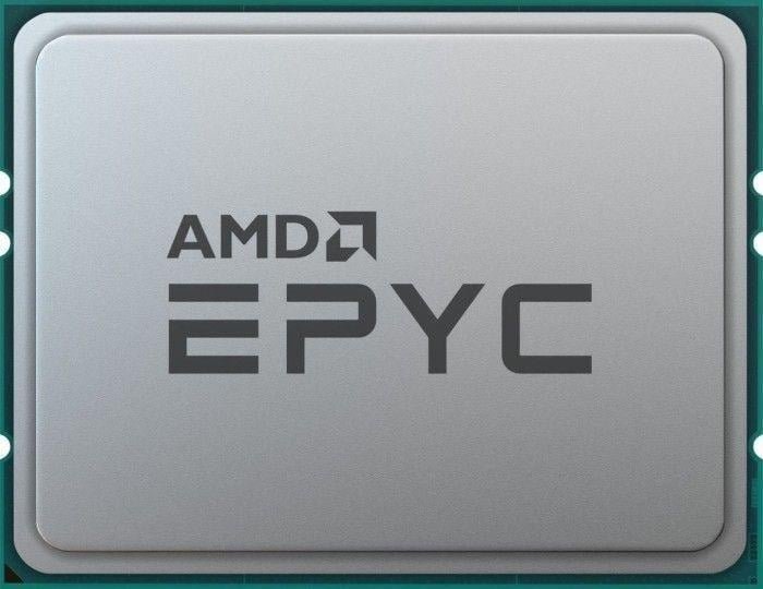 AMD Epyc 7713 Processor, 2GHz, 256MB, OEM - Thumbnail 3